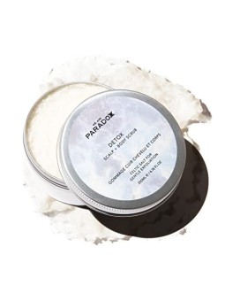 We are Paradoxx Detox Scrub Esfoliante Sale Celtico 200g