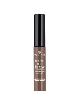 Essence MAKE ME BROW Mascara Gel 05 Chocolaty Brows Women