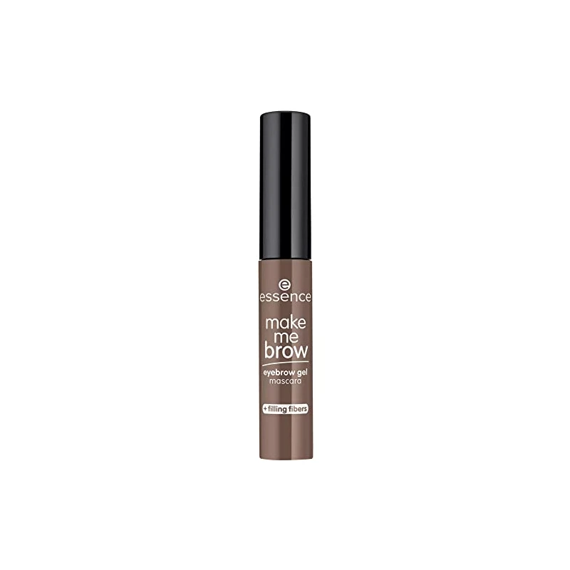 Essence MAKE ME BROW Mascara Gel 05 Chocolaty Brows Women