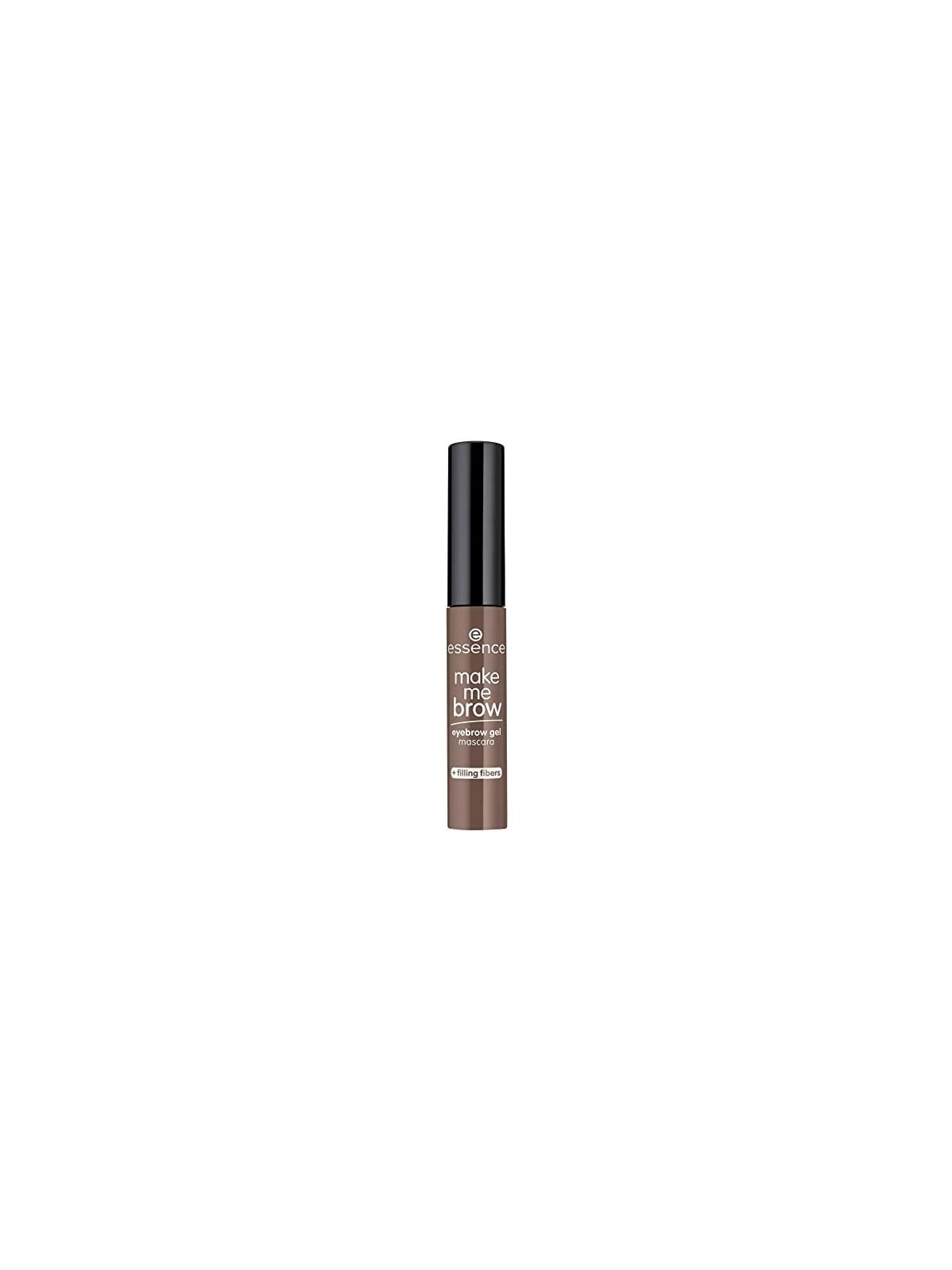Essence MAKE ME BROW Mascara Gel 05 Chocolaty Brows Women