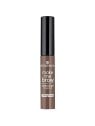 Essence MAKE ME BROW Mascara Gel 05 Chocolaty Brows Women