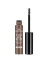 Essence MAKE ME BROW Mascara Gel 05 Chocolaty Brows Women