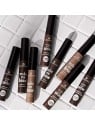 Essence MAKE ME BROW Mascara Gel 05 Chocolaty Brows Women
