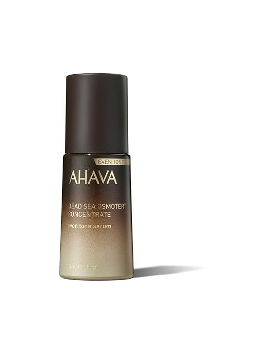 Ahava Osmoter Dead Sea Even Tone Concentrate 30ml