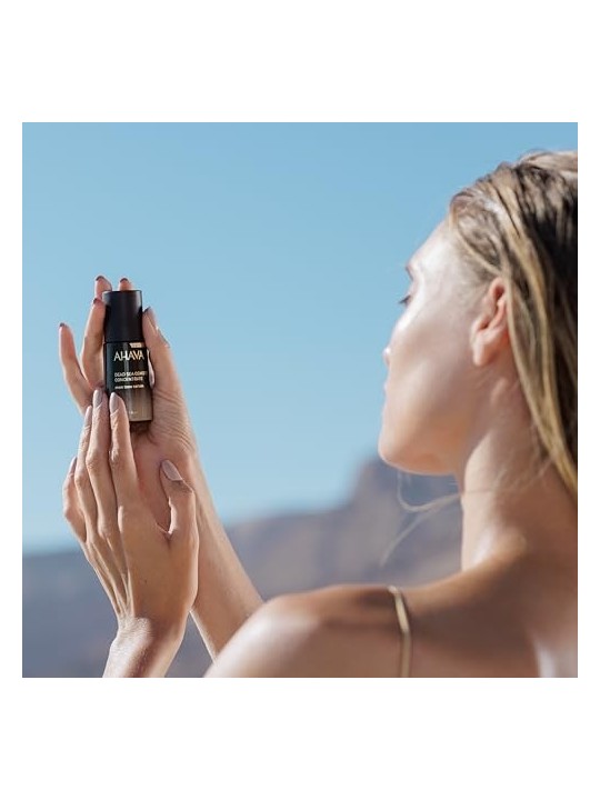 Ahava Osmoter Dead Sea Even Tone Concentrate 30ml