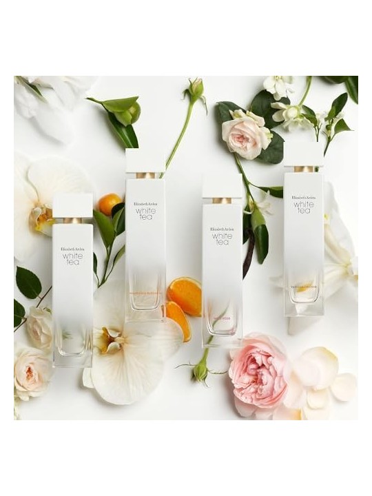 E.Arden White Tea Mandarin Blossom Body Cream 400ml