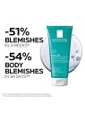 Gel Purificante MicroPeeling Effaclar 200ml