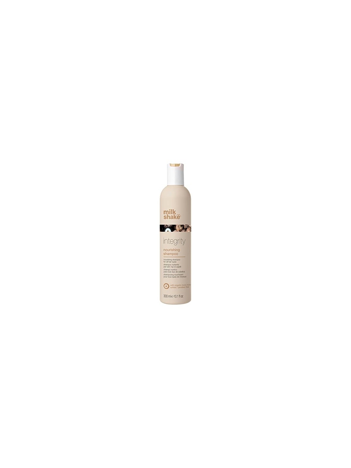 Milk_Shake Integrity Nourishing Shampoo donna 300ml