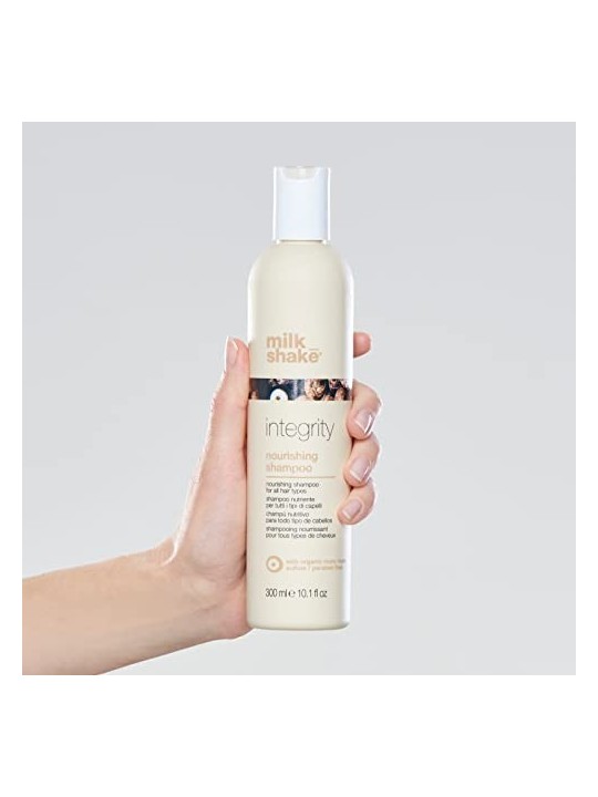 Milk_Shake Integrity Nourishing Shampoo donna 300ml