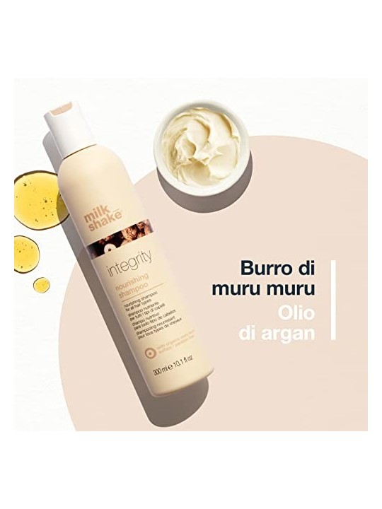 Milk_Shake Integrity Nourishing Shampoo donna 300ml