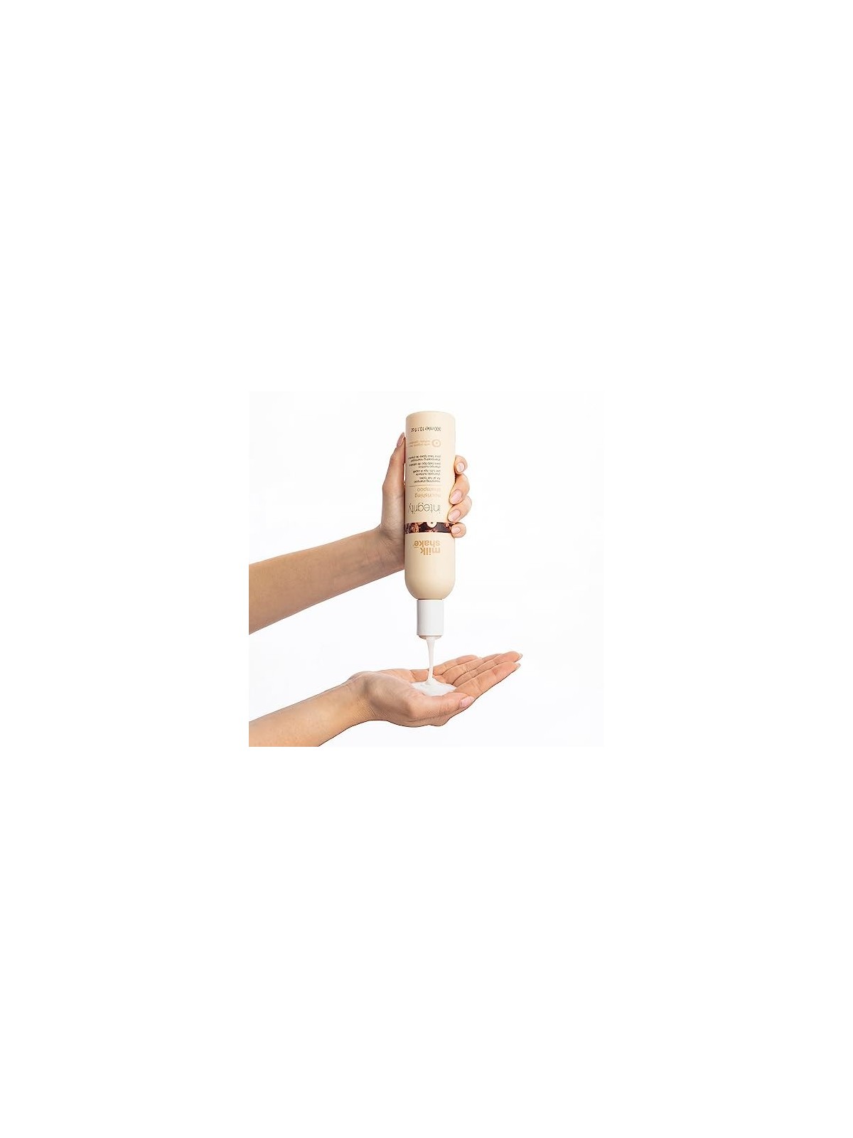 Milk_Shake Integrity Nourishing Shampoo donna 300ml