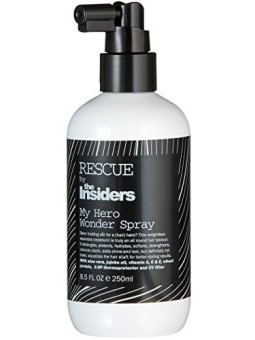 The Insiders RESCUE il mio eroe spray meraviglia