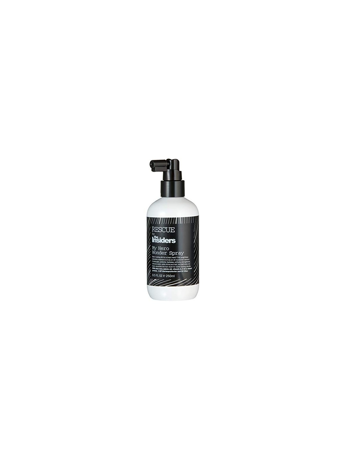 The Insiders RESCUE il mio eroe spray meraviglia