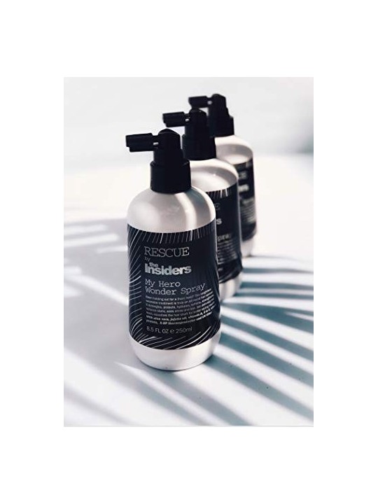 The Insiders RESCUE il mio eroe spray meraviglia
