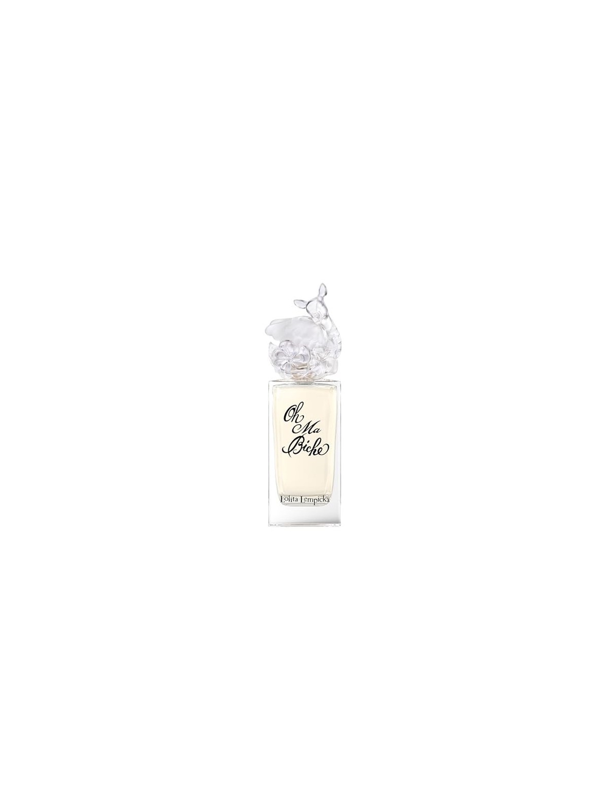 Lolita Lempicka LolitaLand Oh Ma Biche Eau de Parfum Donna 50ml