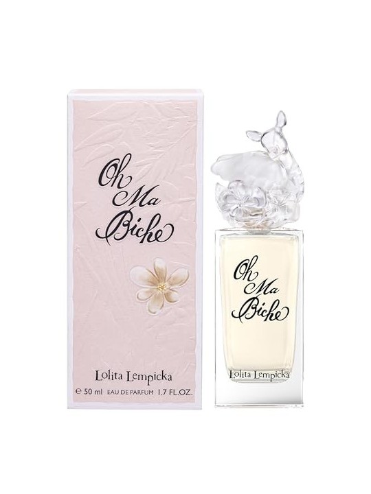 Lolita Lempicka LolitaLand Oh Ma Biche Eau de Parfum Donna 50ml