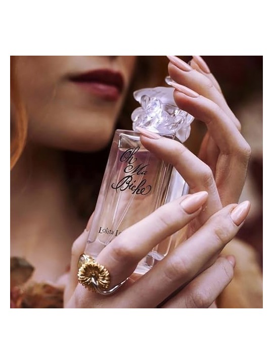 Lolita Lempicka LolitaLand Oh Ma Biche Eau de Parfum Donna 50ml