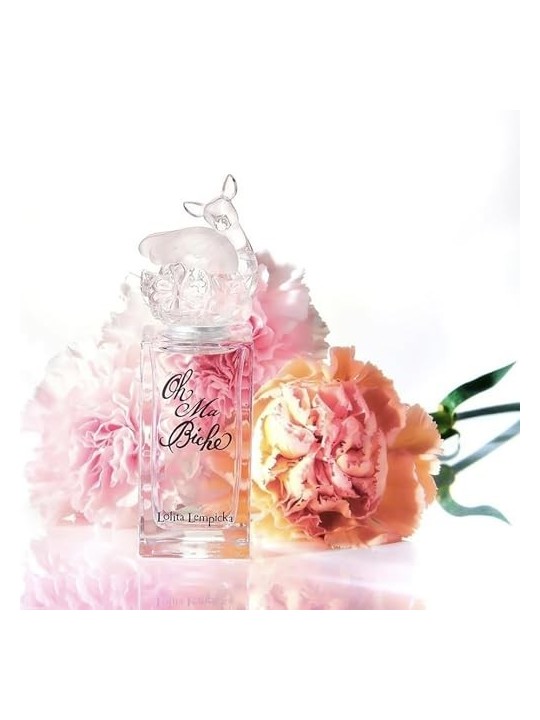 Lolita Lempicka LolitaLand Oh Ma Biche Eau de Parfum Donna 50ml