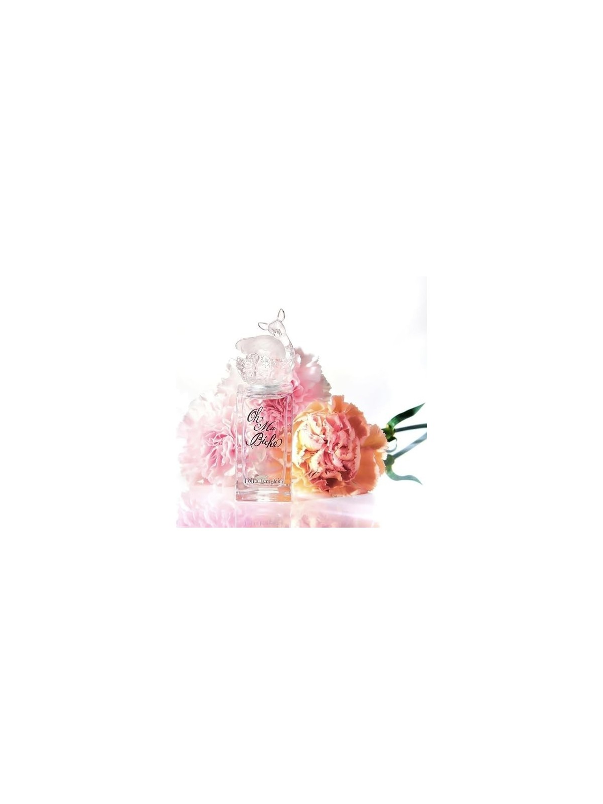 Lolita Lempicka LolitaLand Oh Ma Biche Eau de Parfum Donna 50ml