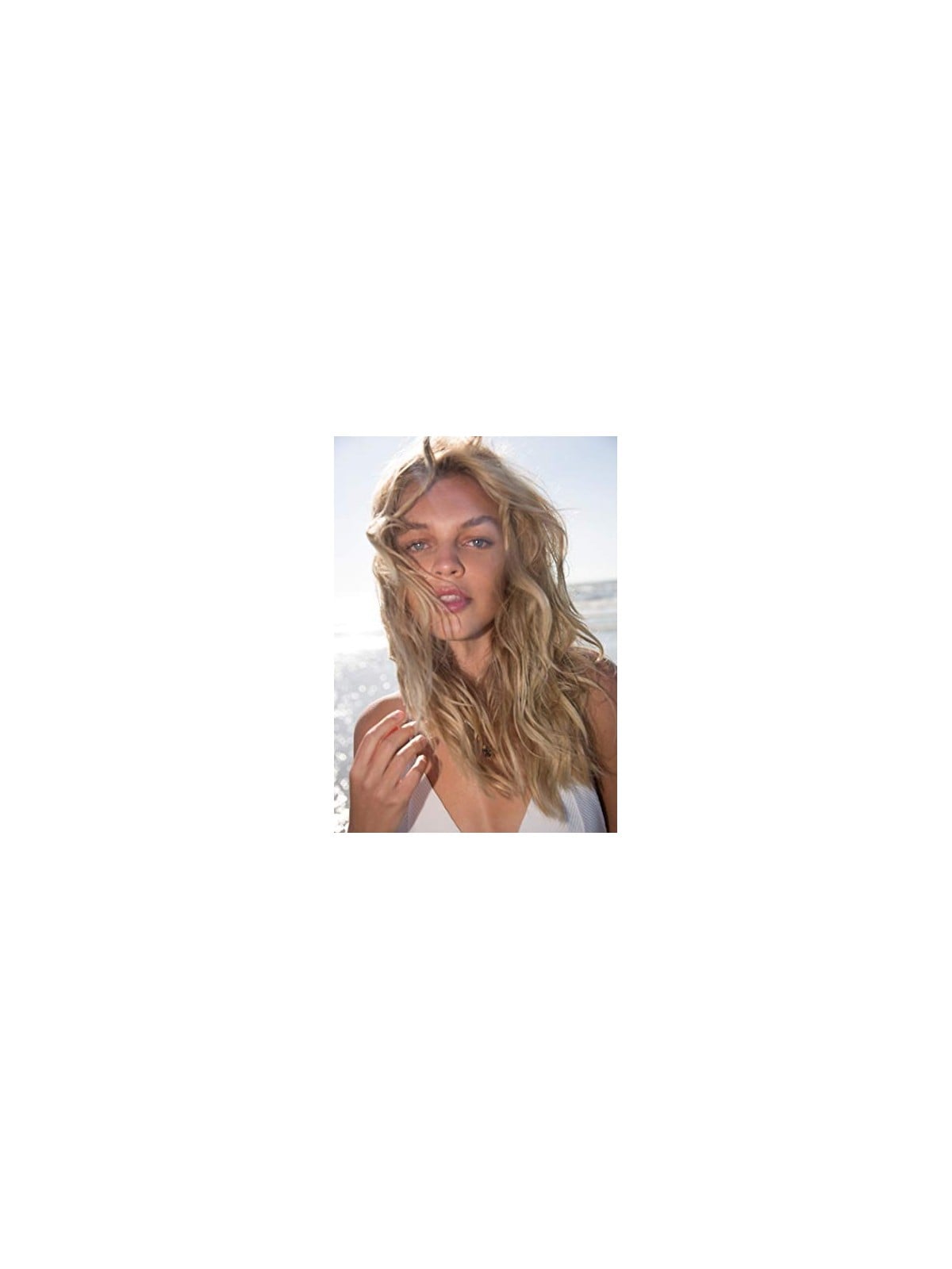 Spray da Spiaggia UNDONE Immersione nell'Oceano 200ml Donna