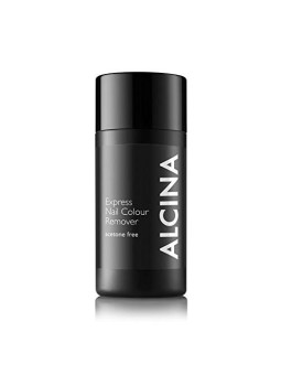 Alcina Express Rimuovi Smalto per Unghie 125ml