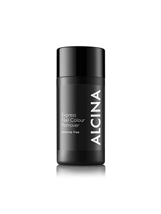 Alcina Express Rimuovi Smalto per Unghie 125ml
