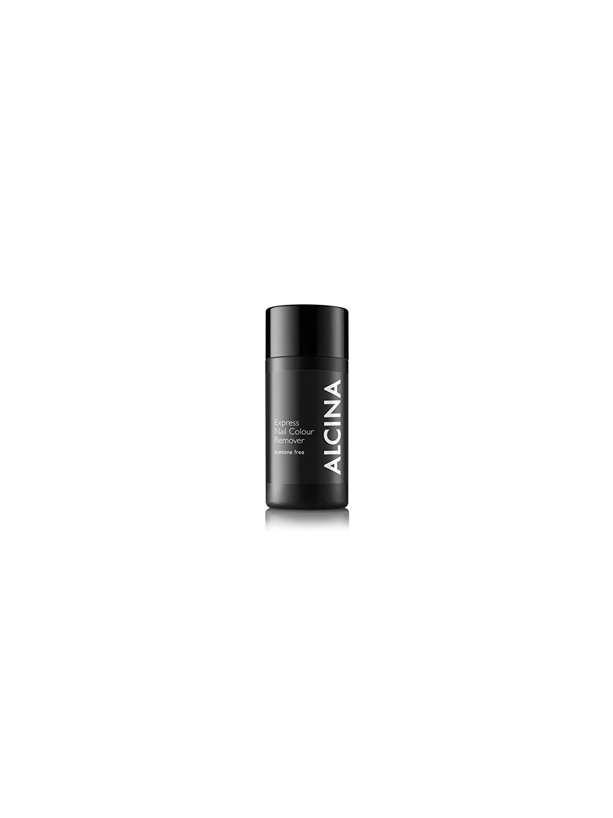 Alcina Express Rimuovi Smalto per Unghie 125ml