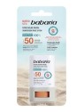 Babaria SOLAR STICK per il Viso SPF50 20 gr unisex