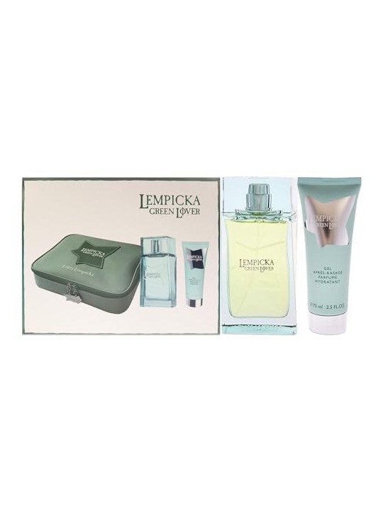 Lolita Lempicka Amante Verde M 100 As75 Unisex