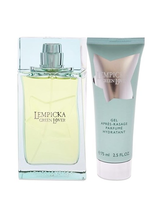 Lolita Lempicka Amante Verde M 100 As75 Unisex