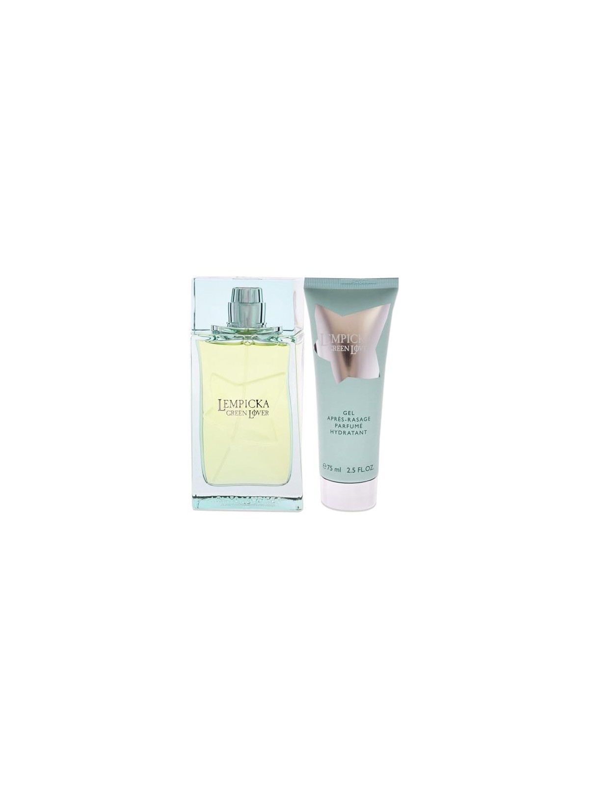 Lolita Lempicka Amante Verde M 100 As75 Unisex