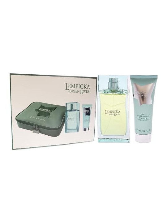 Lolita Lempicka Amante Verde M 100 As75 Unisex