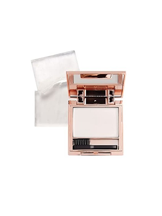 Makeup Revolution Sopracciglia al sapone donna 50g