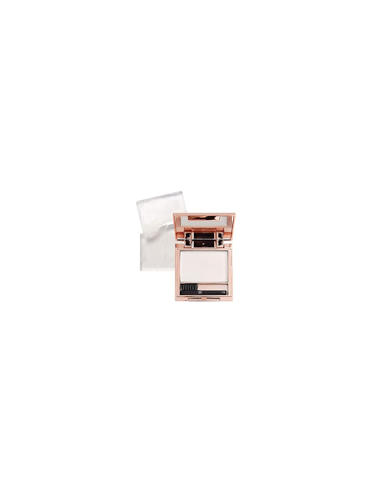 Makeup Revolution Sopracciglia al sapone donna 50g