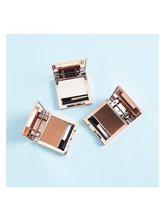 Makeup Revolution Sopracciglia al sapone donna 50g