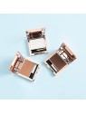 Makeup Revolution Sopracciglia al sapone donna 50g
