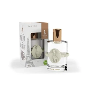 Sophie La Girafe Eau de Toilette 100ml