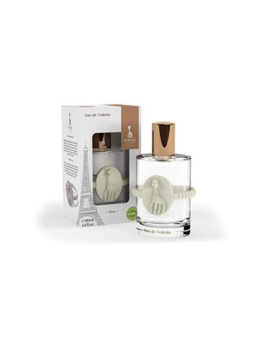 Sophie La Girafe Eau de Toilette 100ml