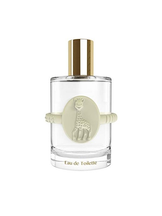 Sophie La Girafe Eau de Toilette 100ml