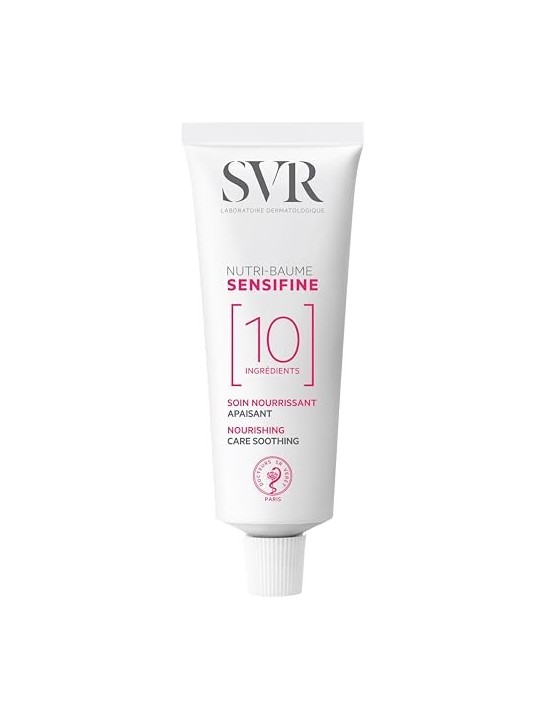 Balsamo nutriente per pelle sensibile