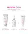 Balsamo nutriente per pelle sensibile