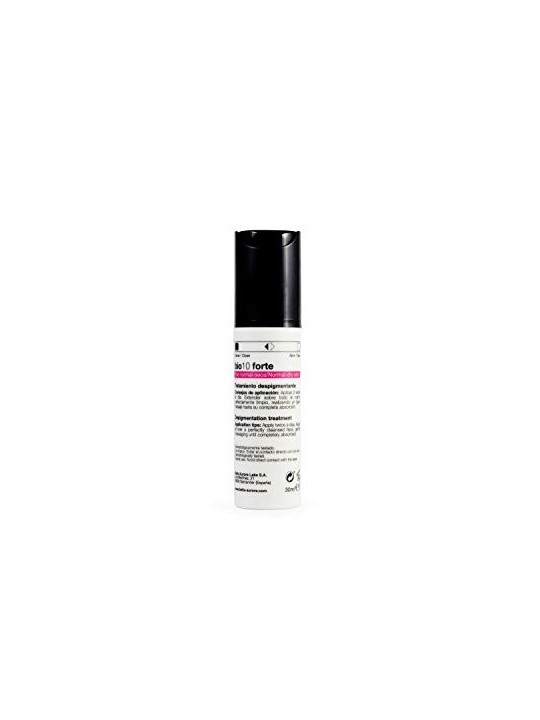 Bella Aurora BIO10 FORTE Trattamento Intensivo Depigmentante