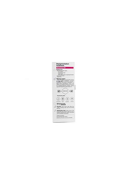 Bella Aurora BIO10 FORTE Trattamento Intensivo Depigmentante