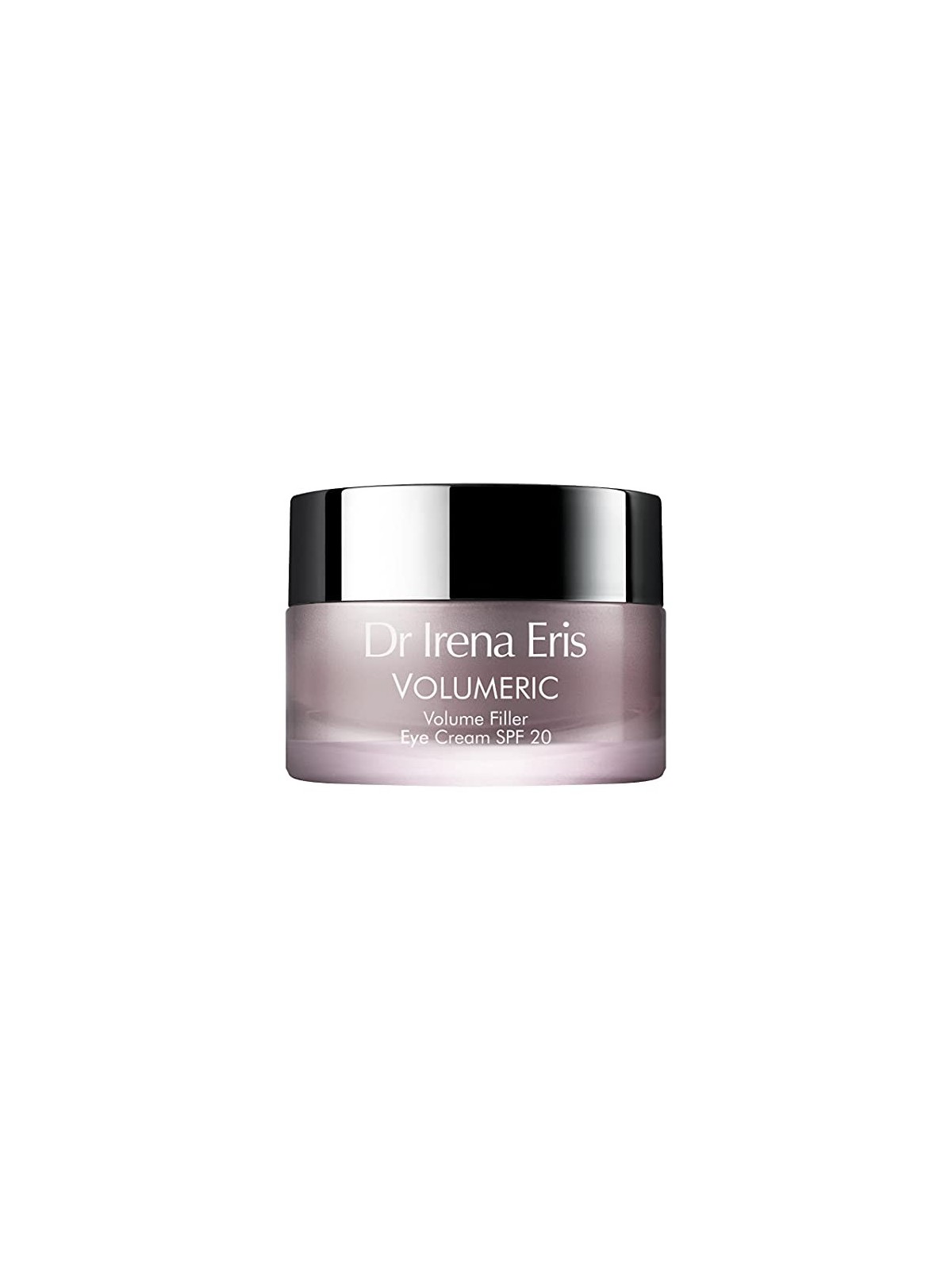 Dr Irena Eris Volumeric Eye Cream SPF20 15ml acquista 