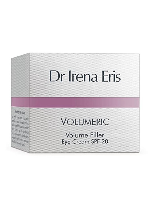 Dr Irena Eris Volumeric Eye Cream SPF20 15ml acquista 