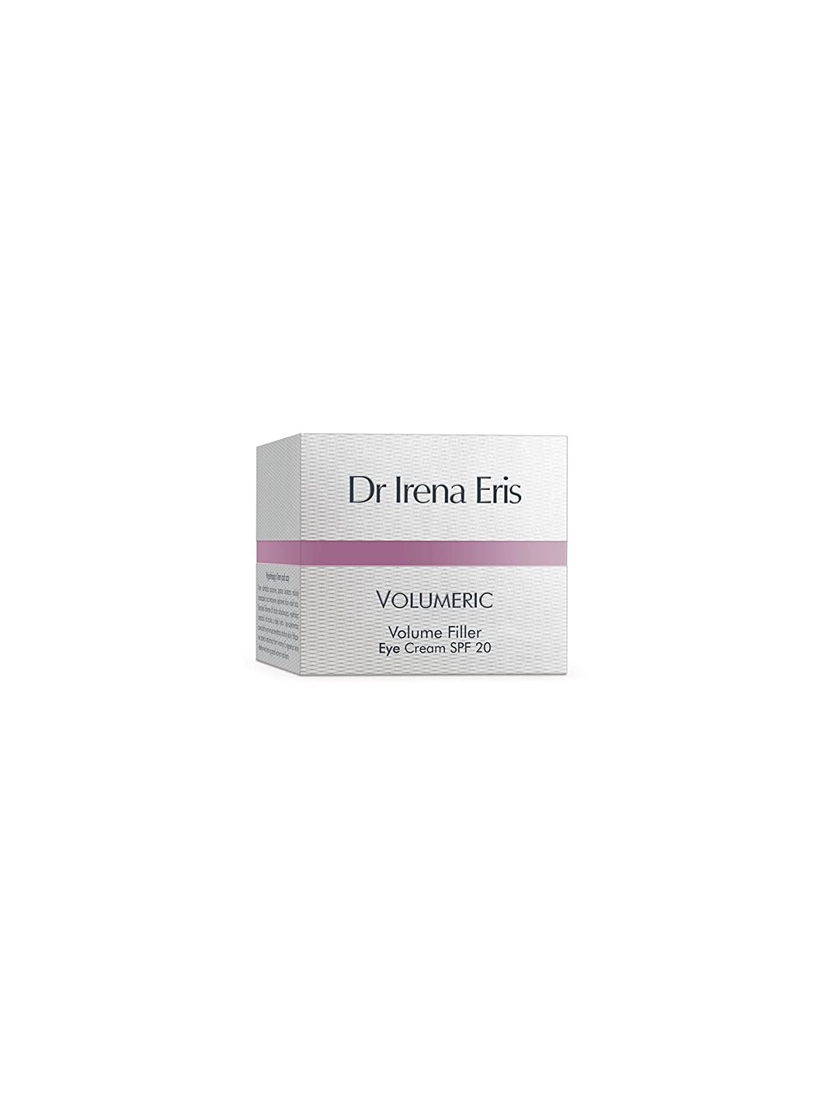 Dr Irena Eris Volumeric Eye Cream SPF20 15ml acquista 