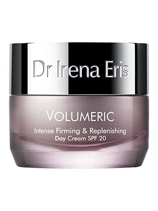 Dr Irena Eris Volumeric Day Cream SPF20 50ml acquista 