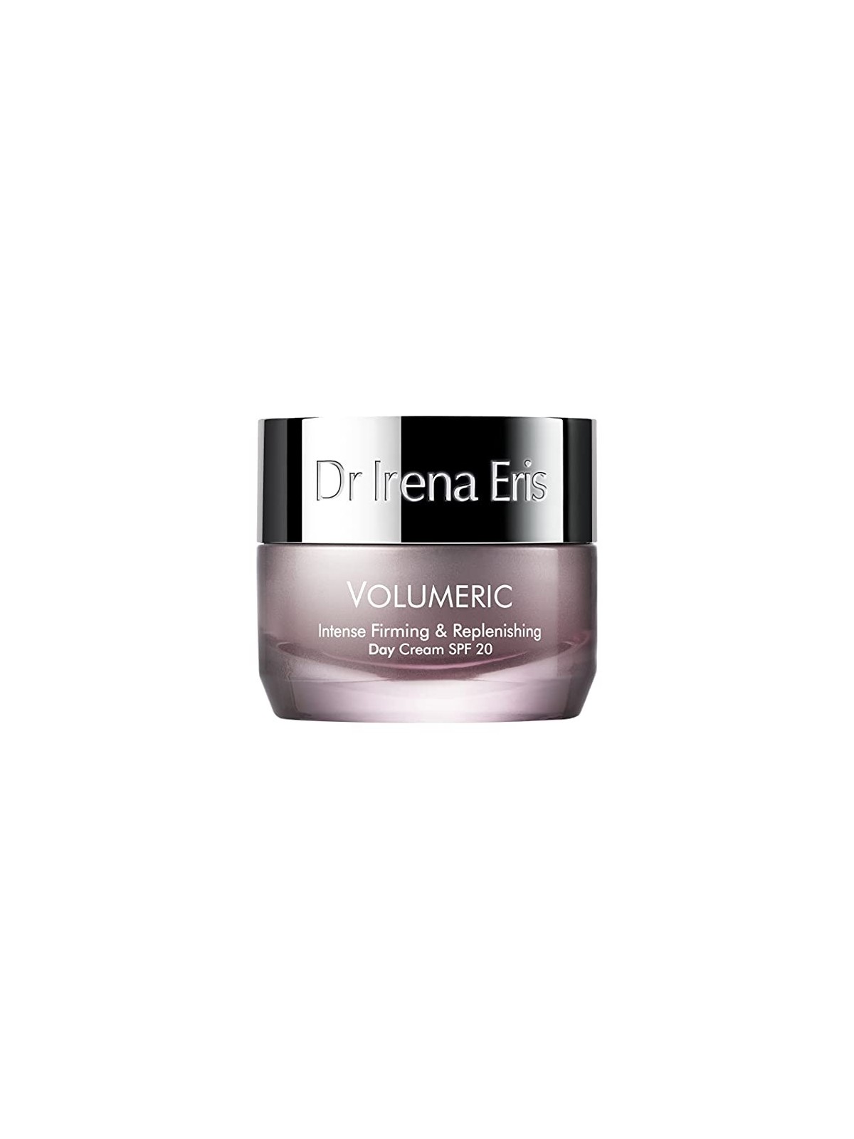 Dr Irena Eris Volumeric Day Cream SPF20 50ml acquista 