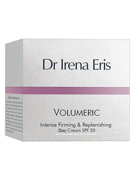 Dr Irena Eris Volumeric Day Cream SPF20 50ml acquista 