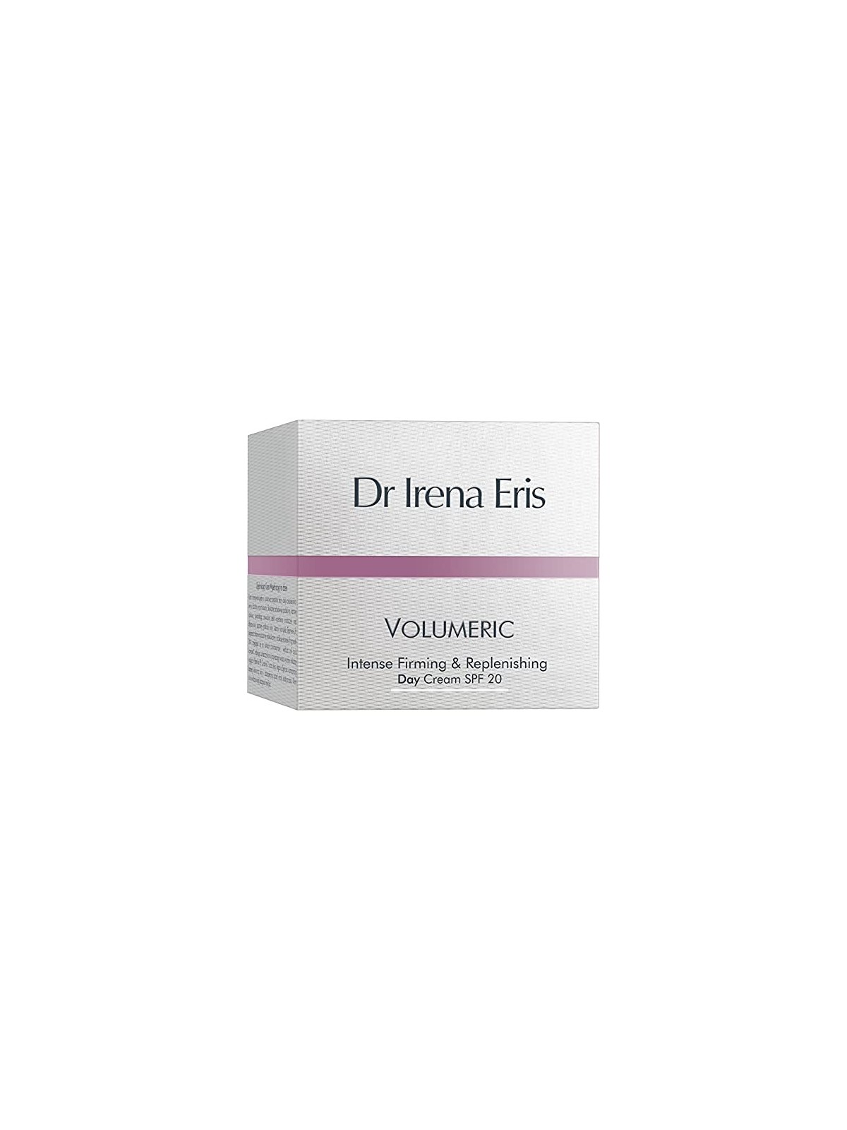 Dr Irena Eris Volumeric Day Cream SPF20 50ml acquista 